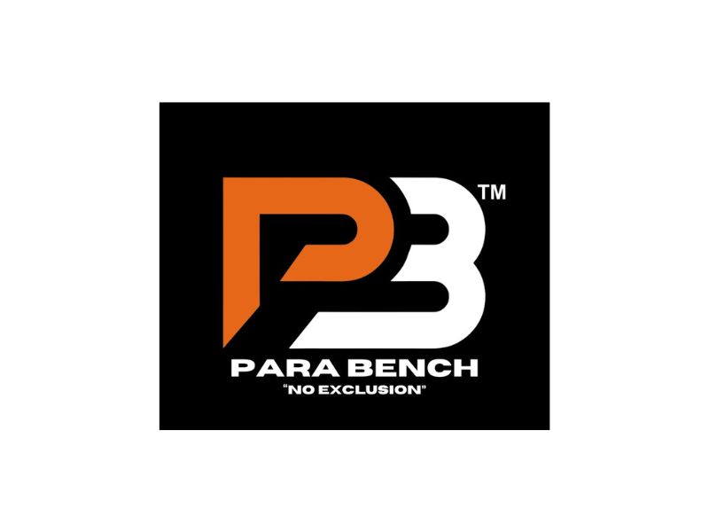 Para Bench logo