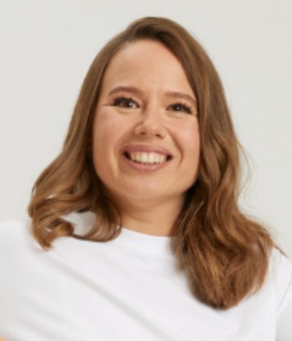 Marina Logacheva, Disability Advisor in Sport & Fitness, Disability in Sport