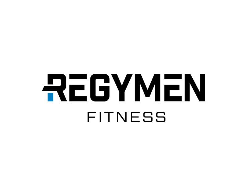 REGYMEN Fitness logo