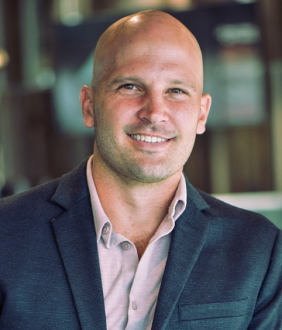 Andrew Bikman Director, Asia Purpose Brands