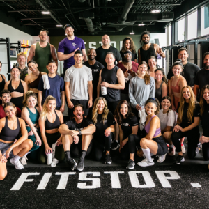 Are Gym Franchises Worth it With Fitstop, yes they are!