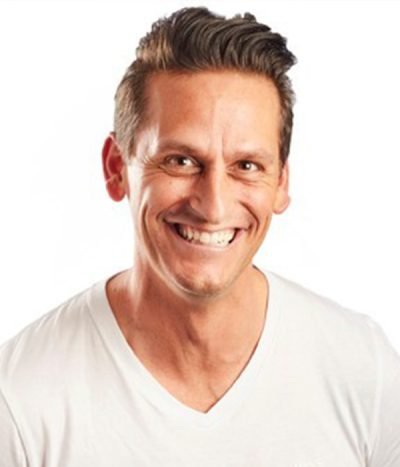 Brandon Cardinal, VP Sales, INNOVÉ Beauty & Wellness