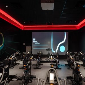 Cycle studio