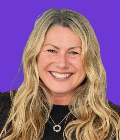 Debbie Jones Franchise Territory Sales - Business Development Anytime Fitness