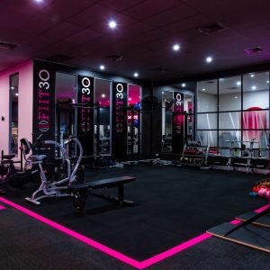 Ferntree Gully_FIIT30 Space_01