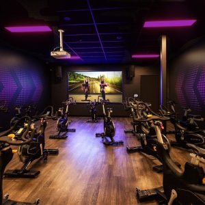 Fernwood Fitness 2