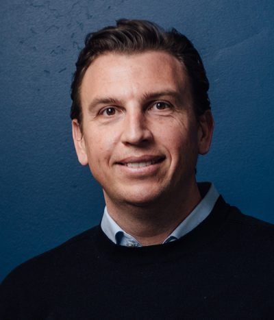 Fritz Lanman CEO Mondbody and ClassPass 600x700