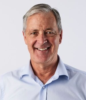 Greg Oliver Group CEO & Managing Director, FLG