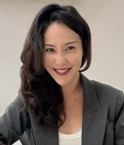 Ke Wei Marketing Director, Asia, Evolution Wellness