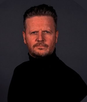 Kevin Yates, CEO, EMEA at Lift Brands