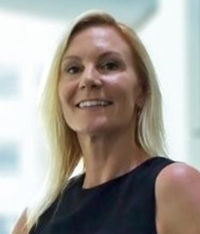 Lucy Merigold, Head of Marketing Fitness First Middle East 600x700