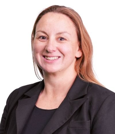 Mel Male National Franchise Manager Fernwood Fitness