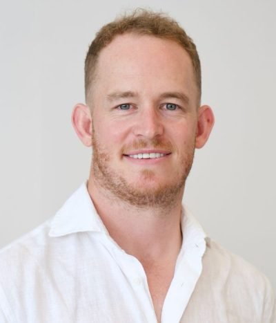 Mike Peace Managing Director APAC, Brass Monkey