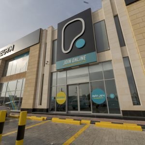 PG Front elevation (Golden Belt)