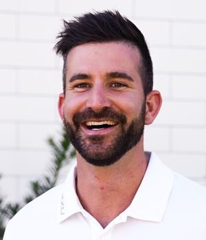 Peter Hull Founder and CEO Fitstop