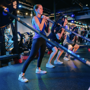 REGYMEN Fitness 3