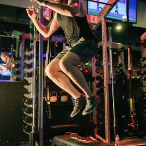 REGYMEN Fitness 6