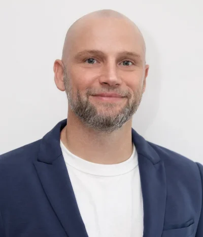 Russell Harrison CRO Spartans Boxing Club