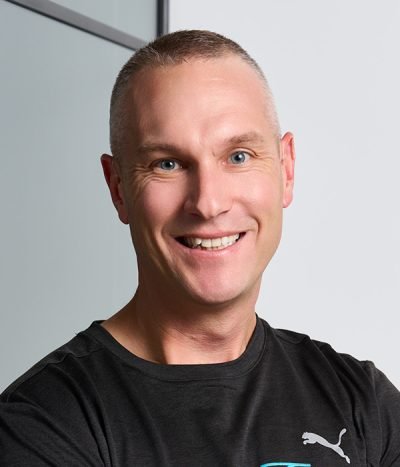 Ryan Bohm Franchise Sales Director BFT