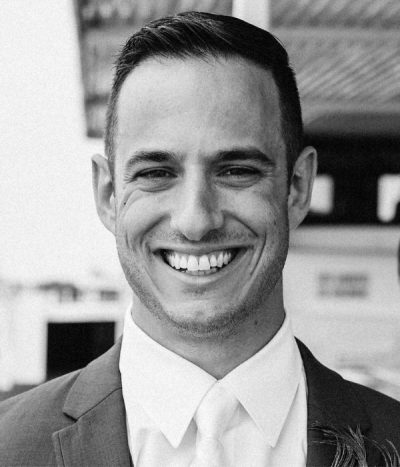 Stephen DePerty, Vice President, Daxko Club Automation