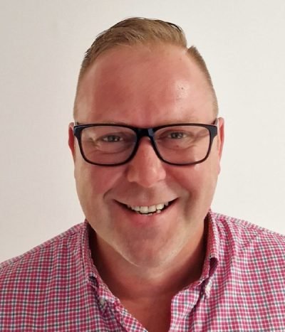 Vaughan Maiden Franchise Sales Manager Snap Fitness EMEA